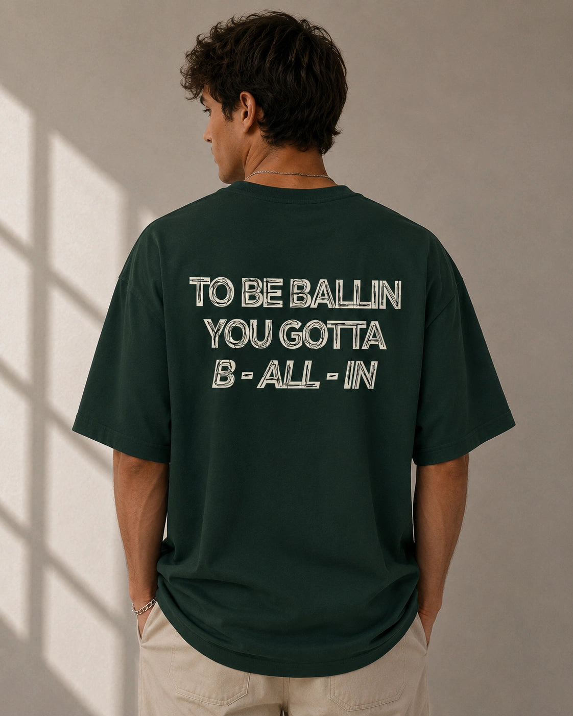 Ballin