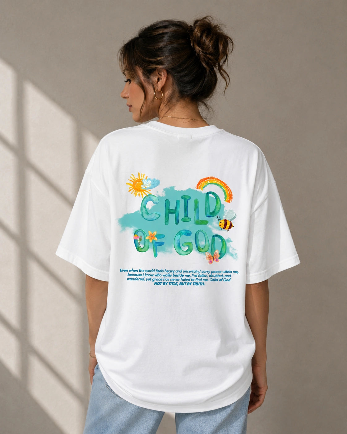 Child of God