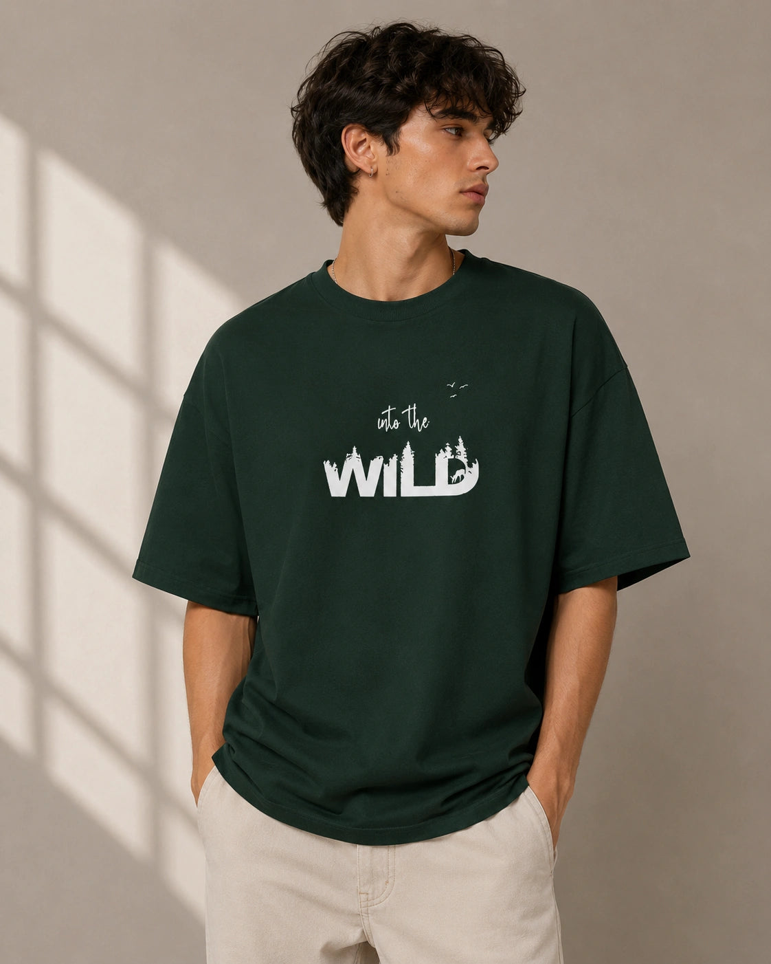 Wild