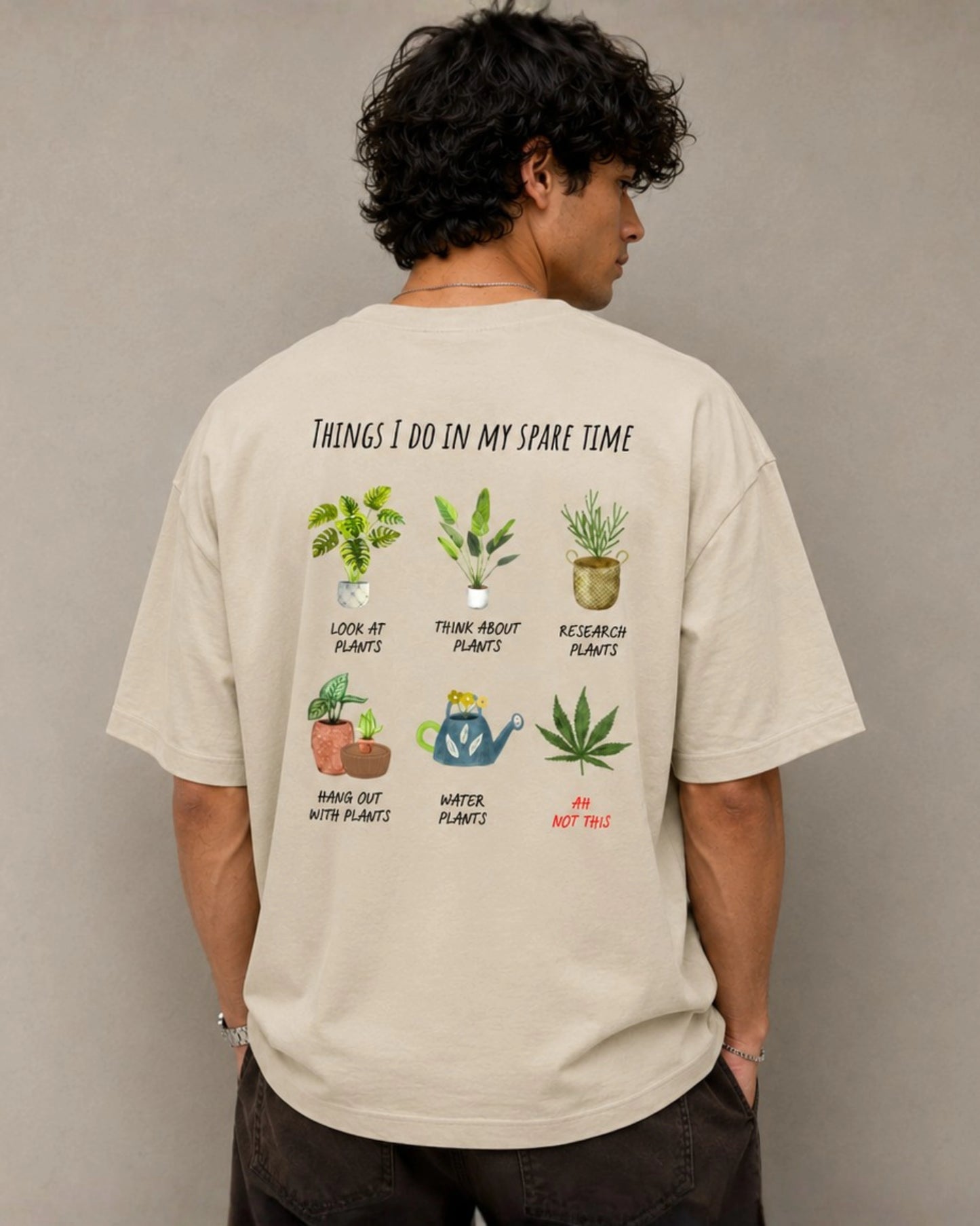 Plants