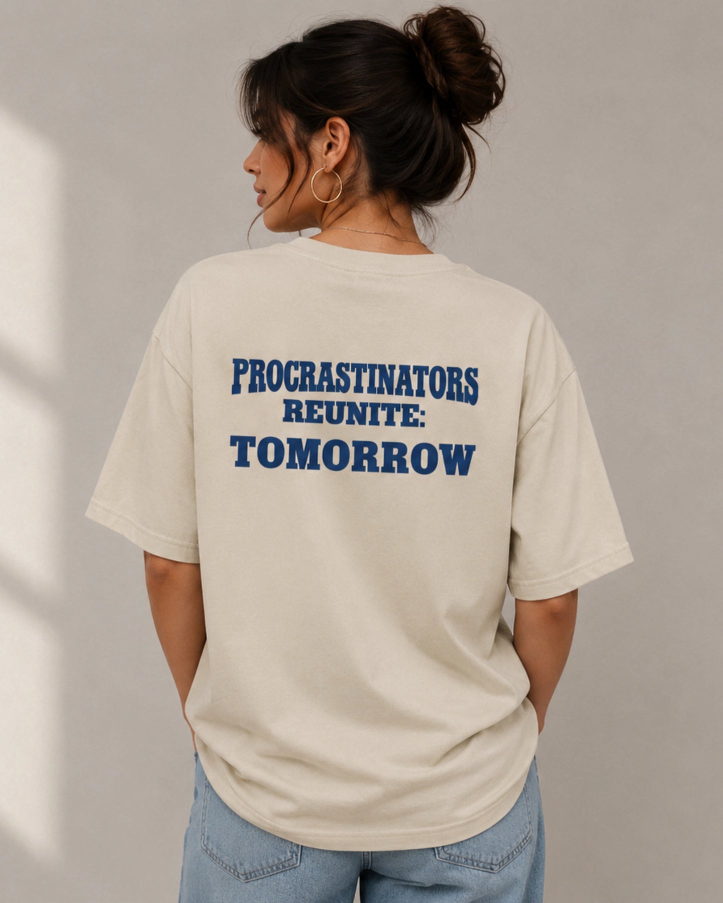 Procrastinators