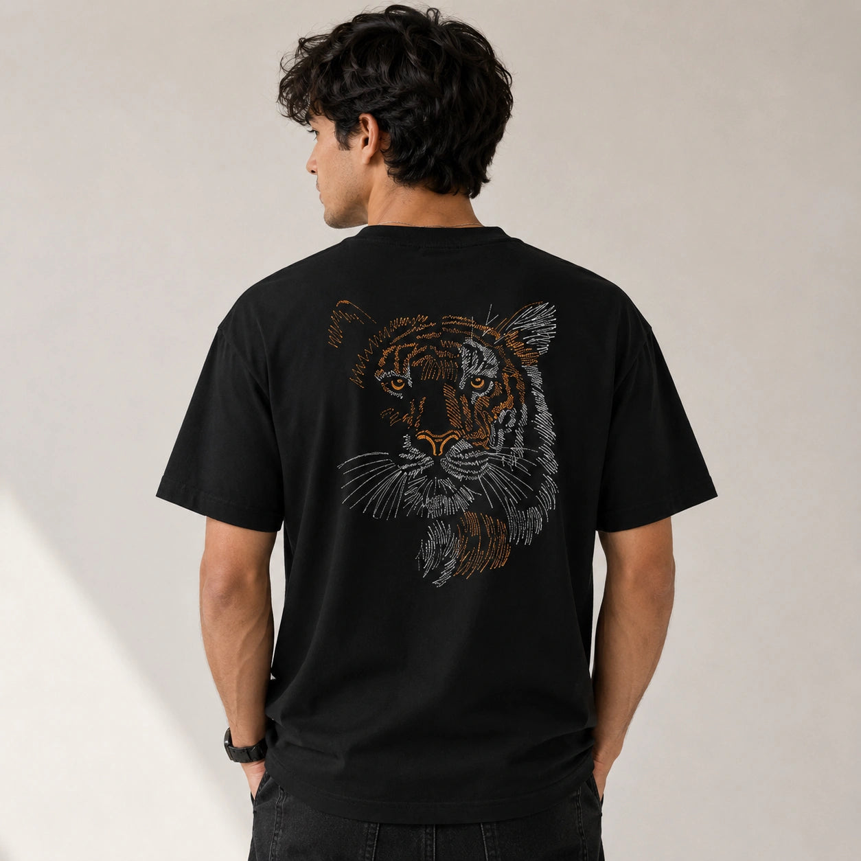 Tiger Spirit