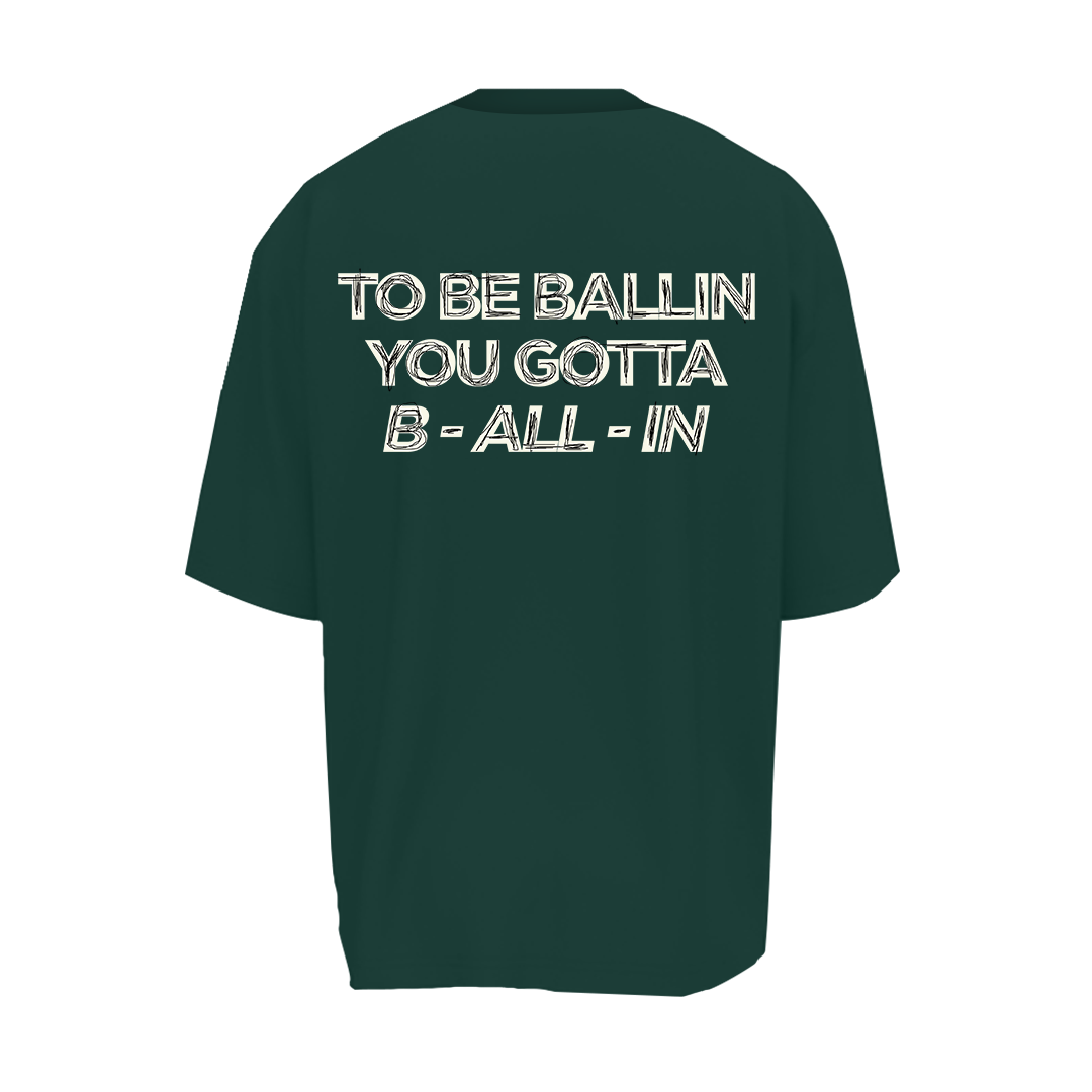 Ballin