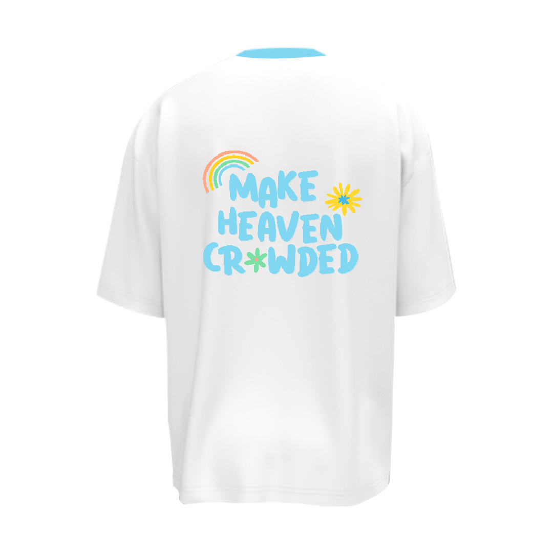 Heaven Crowded